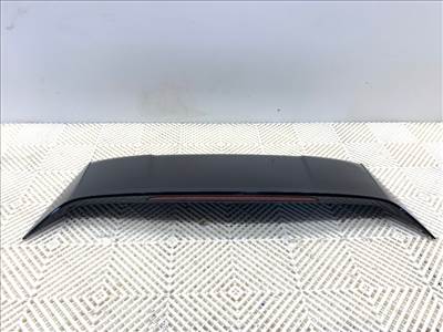 MAZDA 3 liftback (BP) 2018 - 2022 Spoiler