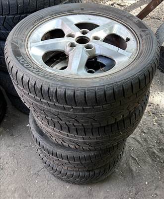 Alufelni 225/50R17