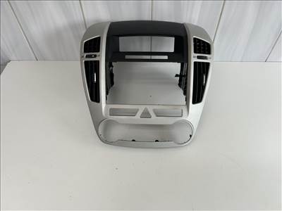 Kia Cee'd (ED) Rádió/CD Keret 847401h000 974101h000