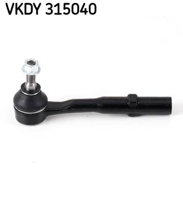 SKF VKDY 315040 - Kormánygömbfej OPEL VAUXHALL