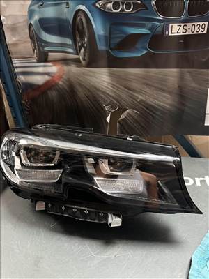 BMW 3-as széria G20/21 jobb első fényszóró 9481696