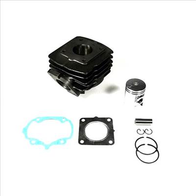 HENGER SZETT 50CCM AC. BALI,SFX,SH,SKY50 100080080