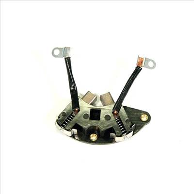 SZÉNKEFE TARTÓ KPL. 6V 443930133570