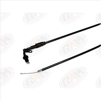 BOWDEN GÁZ FELSŐ F12 740/770MM 163592060