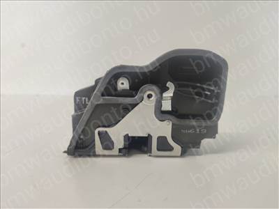 BMW 5 (E60) Bal első ajtó zár (7154619, 51217154619, 51217167065, 51217036167, 51217012141)