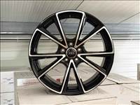 Audi RS MAM 19" 5x112 ÚJ bicolor alufelni eladó 19 coll A3 A4 A5 A6 Q5