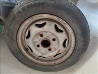  13" használt suzuki swift (gyári felni)