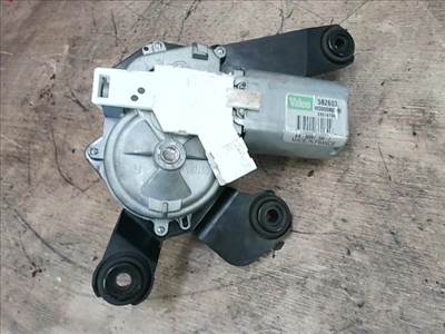 PEUGEOT 307 05-07 Jobb hátsó ablakemelő motor