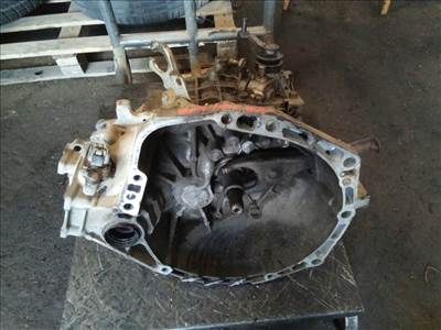 TOYOTA YARIS 99.04-05.09 Sebességváltó. benzines manuális