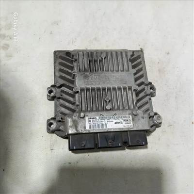 Ford Focus II (Mk2) 1,8 TDCI Dízel Motorvezérlő egység (ECU)