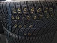  255/50/20" Bridgestone téli gumi 