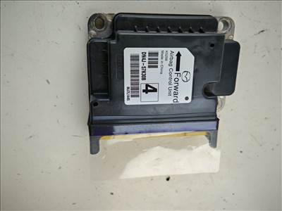 Mazda MX-30 légzsák elektronika dn4j57k30b