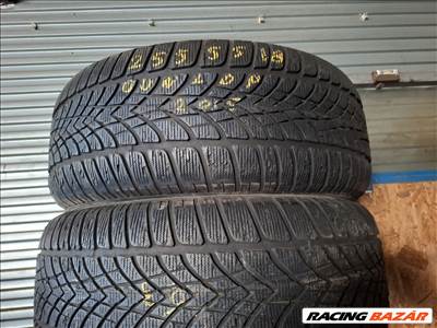  255/55/18"  Dunlop téli gumi 