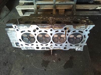HONDA Civic 2001.02.01-2003.12.31 Hengerfej. benzines