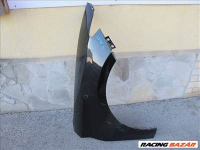 Seat Leon IV jobb első sárvédő  5fa821874