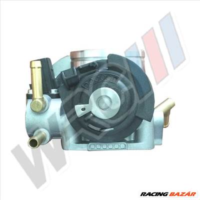 Fojtószelepház Skoda Octavia (1U2) 2.0 06A133066E