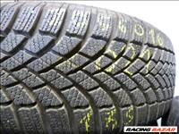 4db 205/6016" használt Bridgestone téli gumi eladó.