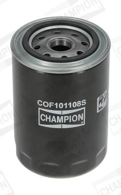 CHAMPION COF101108S - olajszűrő CITROËN FIAT IVECO PEUGEOT