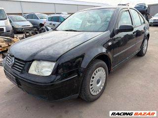 Volkswagen Bora Bal első Kerékagy *172914*