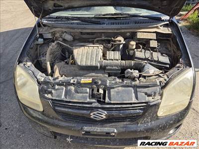 Suzuki Ignis II 1.3 önindító 
