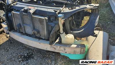 Ablakmosó tartály 2008 Mercedes ML gyári 4.0l