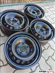  5x114.3 Renault Megane III., Fluence, Almera Tino 15" gyári lemezfelni