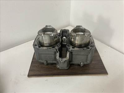 Kawasaki ER-5 (01-05) (97-05) Henger dugattyúkkal