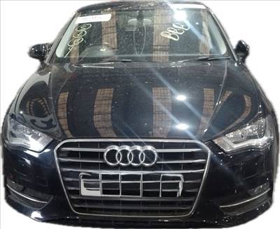 Audi A3 (8V) 1.6 CRTDI  bontott alkatrészei