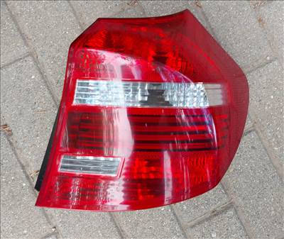 BMW 1-es sorozat E81, E87lci jobb hátsó lámpa. LED. 7181298