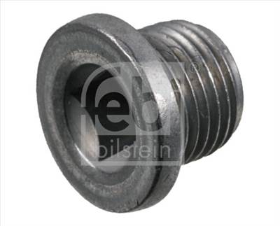 FEBI BILSTEIN 178850 - Olajteknő zárócsavar CITROËN DACIA FIAT MERCEDES-BENZ NISSAN PEUGEOT RENAULT 