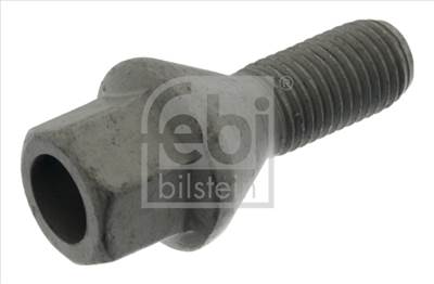 FEBI BILSTEIN 49008 - kerékcsavar DACIA MERCEDES-BENZ RENAULT SMART