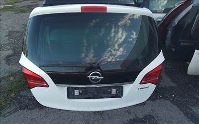 Opel Meriva B Csomagtèr ajtó 