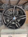 BMW style 351 gyári 19” F10 alufelni