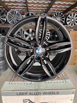 BMW style 351 gyári 19” F10 alufelni
