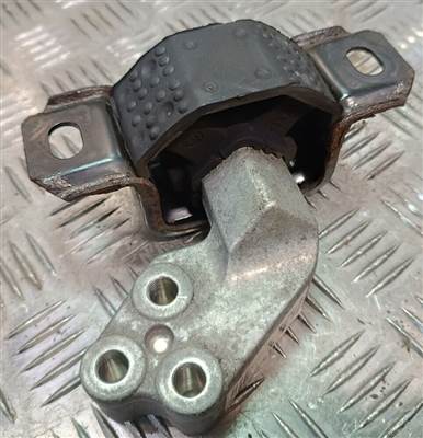 Smart ForTwo 451 Electric Drive motortartó bak A 451 240 03 17 eredeti használt - 4512400317