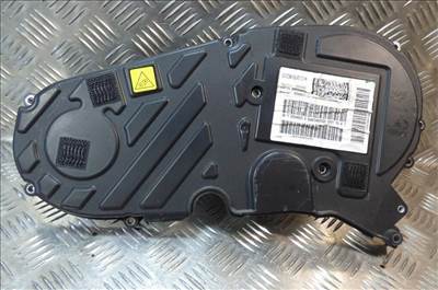 JEEP COMPASS II 2.0 CRD 2021 motor vezérműszíjburkolat eredeti használt - 55258488