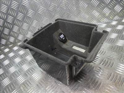 Porsche Macan 95B kesztyűtartó 95b857232 eredeti használt - középkonzol rekesz 95B857232