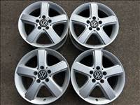 4db Ronal 16" VW alufelni. (4552)