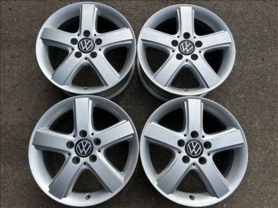 4db Ronal 16" VW alufelni. (4552)