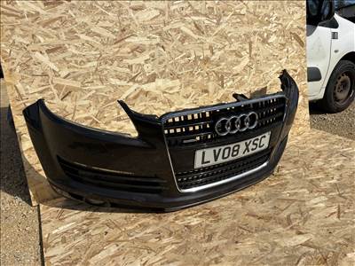 Audi Q7 (4L) Első lökhárító 