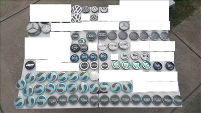 Alufelni kupak (VW, OZ, ATS, RH, MiM, Artec, PLW, ACT)