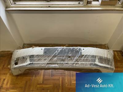 Volkswagen Passat B8 Komplett első lökhárító 6PDC