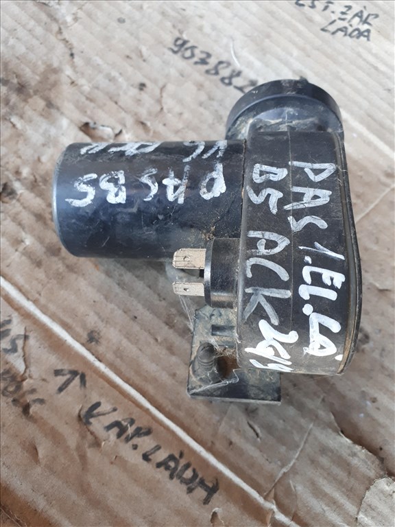 Audi A4 (B5 - 8D), Volkswagen Passat B5 tempomat motor 811 907 325 811907325 4. kép