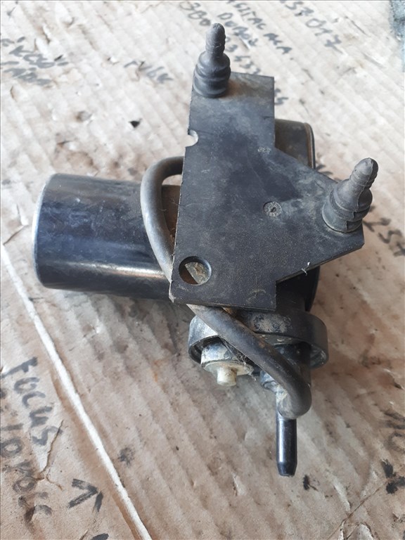 Audi A4 (B5 - 8D), Volkswagen Passat B5 tempomat motor 811 907 325 811907325 5. kép