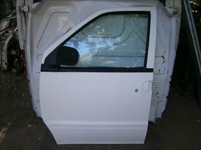 Nissan Vanette III bal első ajtó