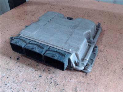 RENAULT ESPACE 02.11.01-06.02.28 Motorvezérlő egység ECU PCM modul