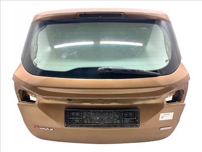 FORD B-MAX (JK) 2012 - 2022 Hátsó csomagtérajtó