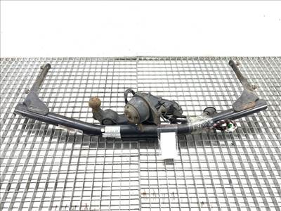 VW PASSAT B8 Variant (3G5, CB5) 2014 - 2022 Vonóhorog 3G9803881B