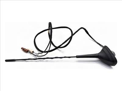 DACIA DUSTER (HM_) 2017 - 2022 Antenna