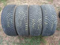  225/5517" használt Hankook téli gumi gumi